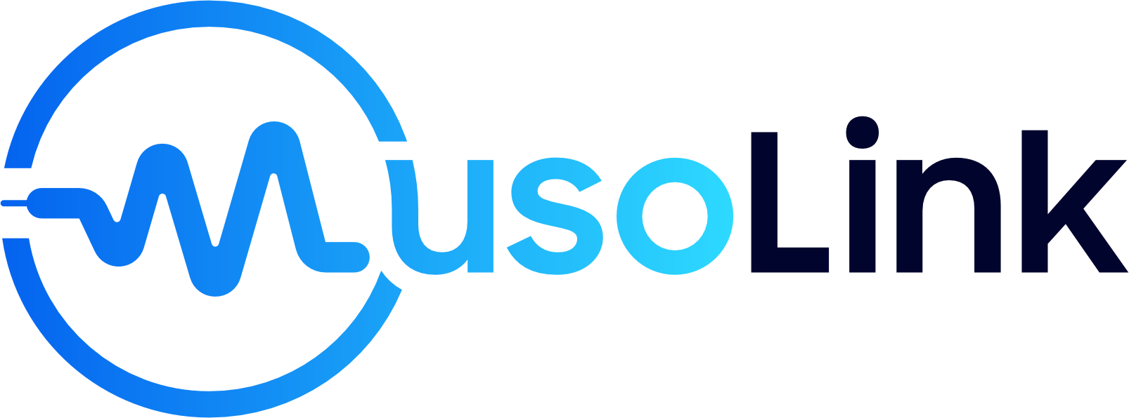 MusoLink Logo