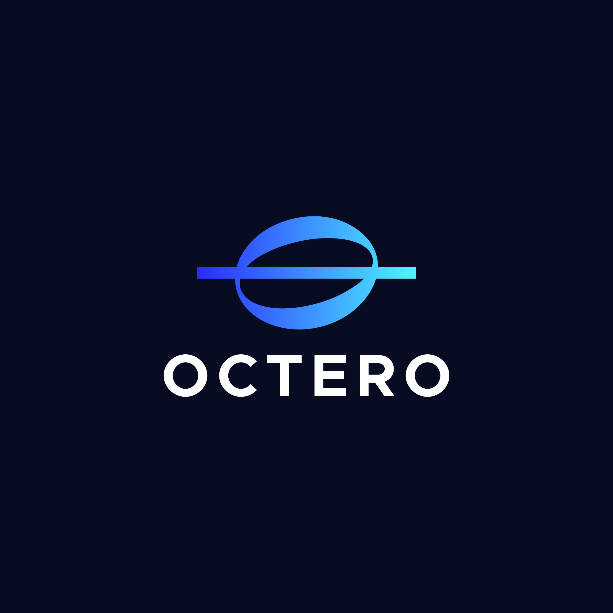 Octero Logo